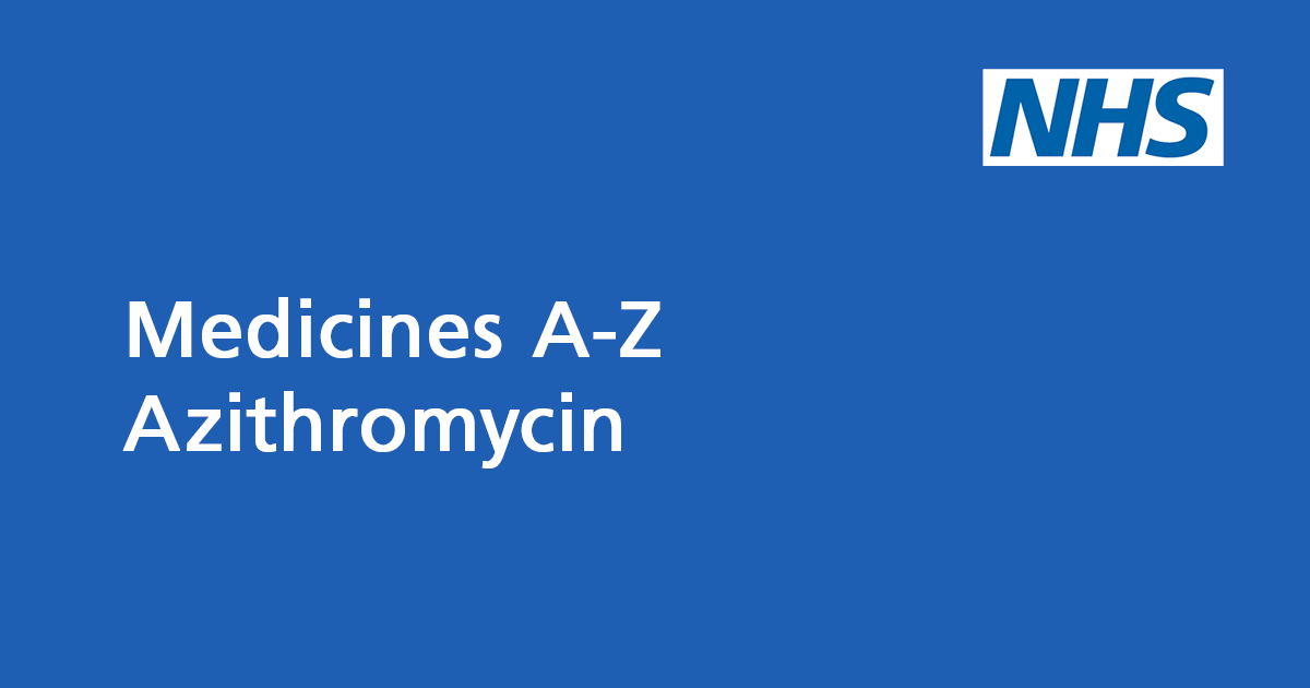 Azithromycin zinotram 500 mg