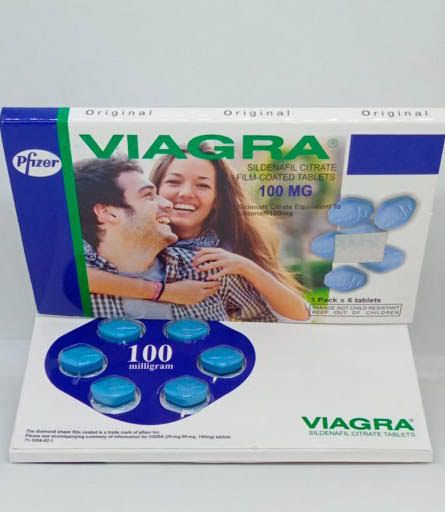 viagra 100mg mrp