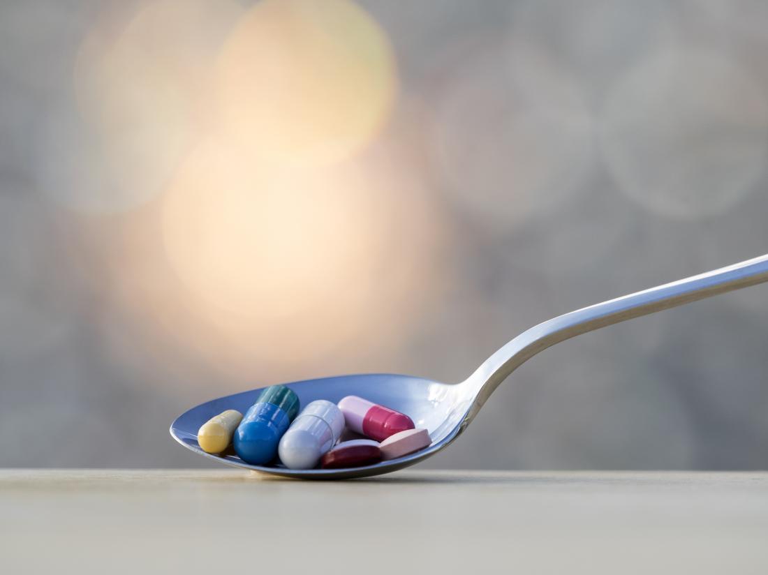 Sertraline 50mg milpharm