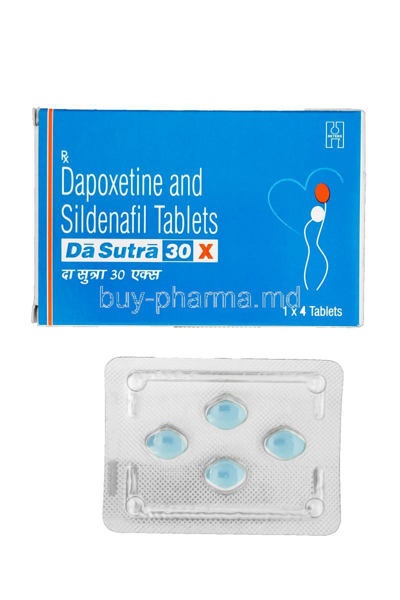 Sildenafil x 50 mg