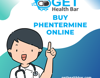 Phentermine Online
