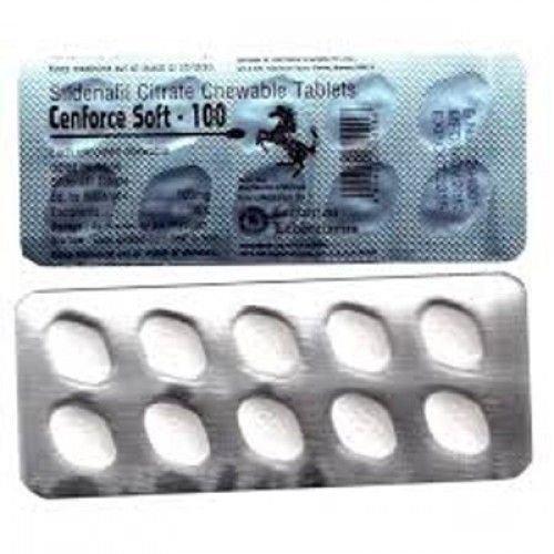 Sildenafil 100mg Basics