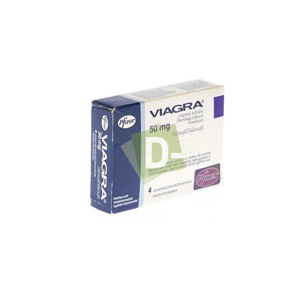 Viagra 50 mg 4