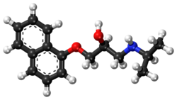 Propranolol 10 Mg Nl