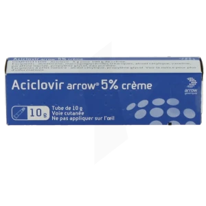 Acyclovir achat france