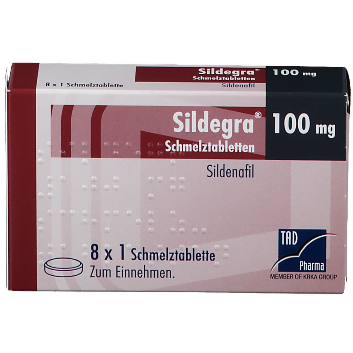 Acheter sildigra