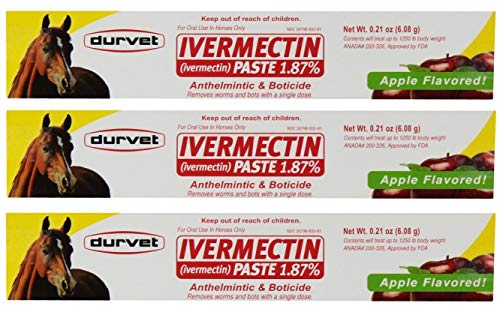 Prix ivermectine vermifuge