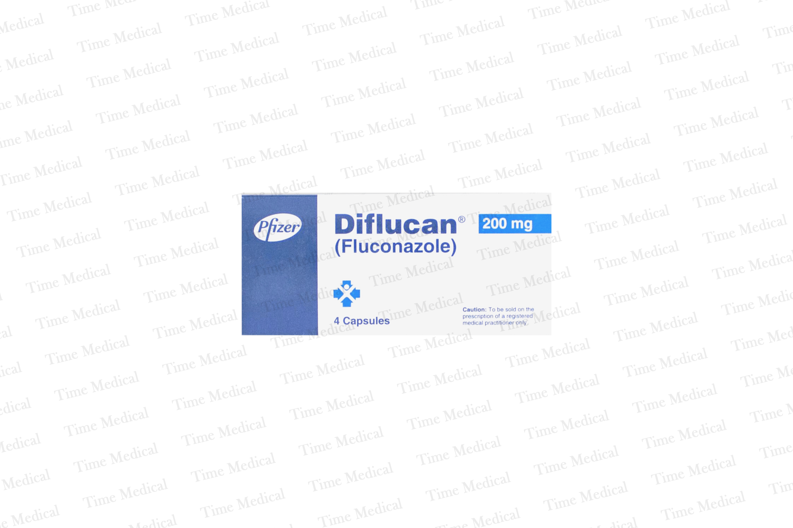 Diflucan 200mg
