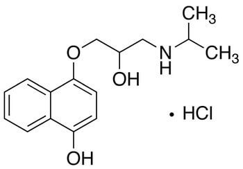 Acheter du propranolol