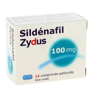 Prix Sildenafil Biogaran 100 Mg
