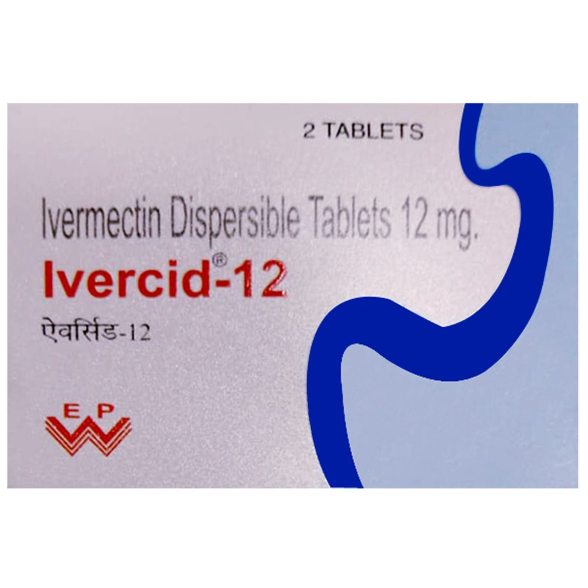 Ivermectin 12 Mg Od