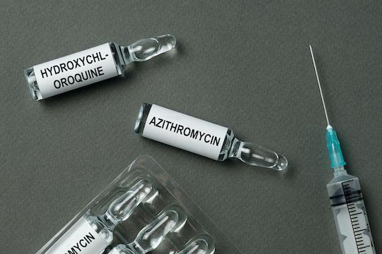 Zithromax en france