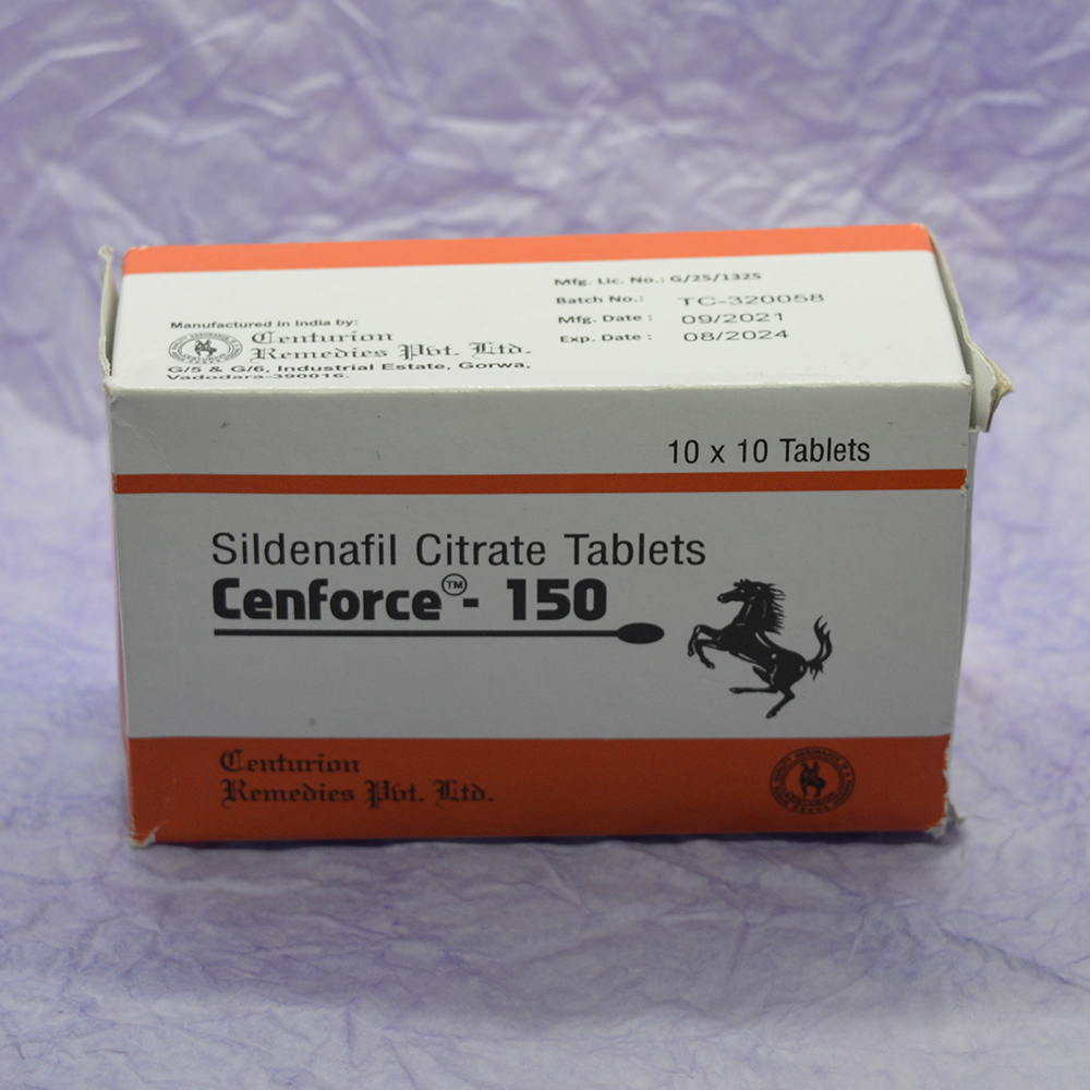 Kamagra 150mg