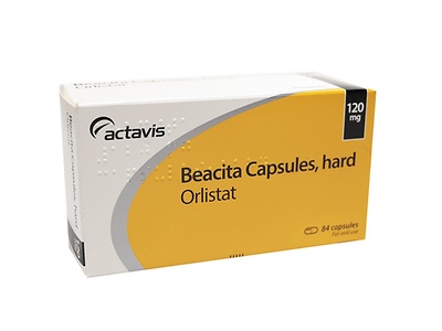 achat orlistat 120 mg