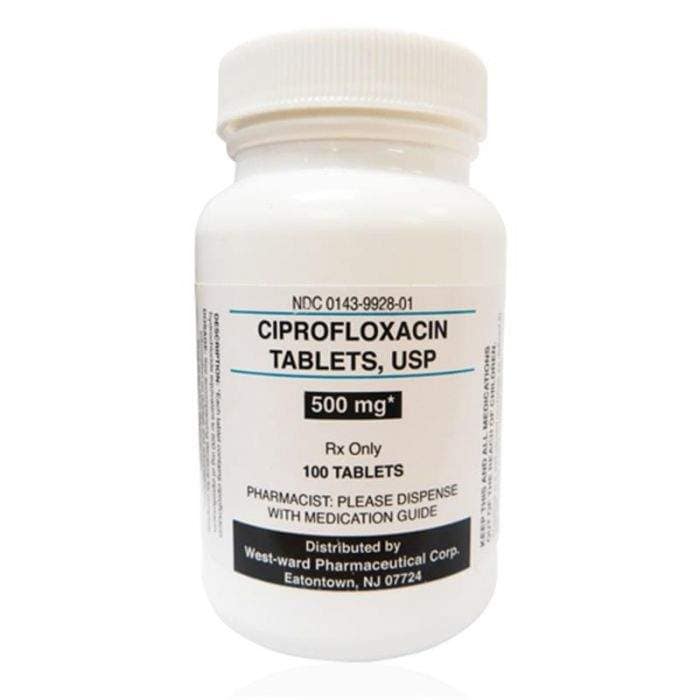 Azithromycin 500 mg ndc