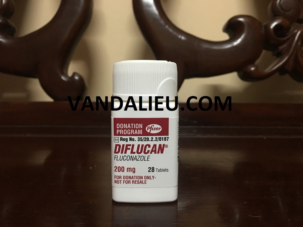 Diflucan 200mg