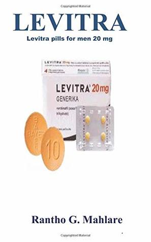 Vardenafil 20mg Generika