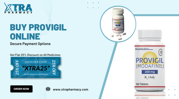 Modafinil Pharmacie Online