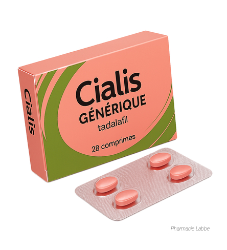 Tadalafil En France Sans Ordonnance