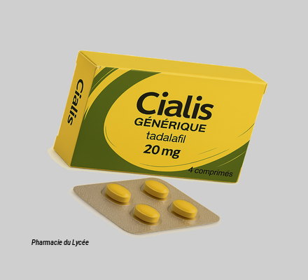 Prix Du Cialis Original 20 Mg En Pharmacie