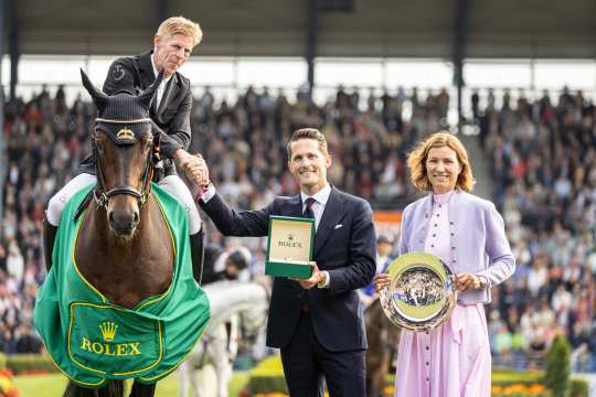 Prix du alli