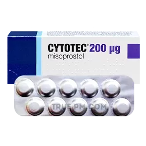 Cytotec Pharmacie France