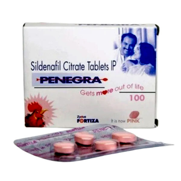 Penegra moins cher