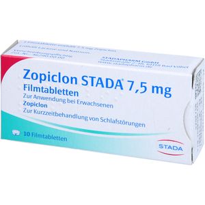 Acheter zopiclone mylan