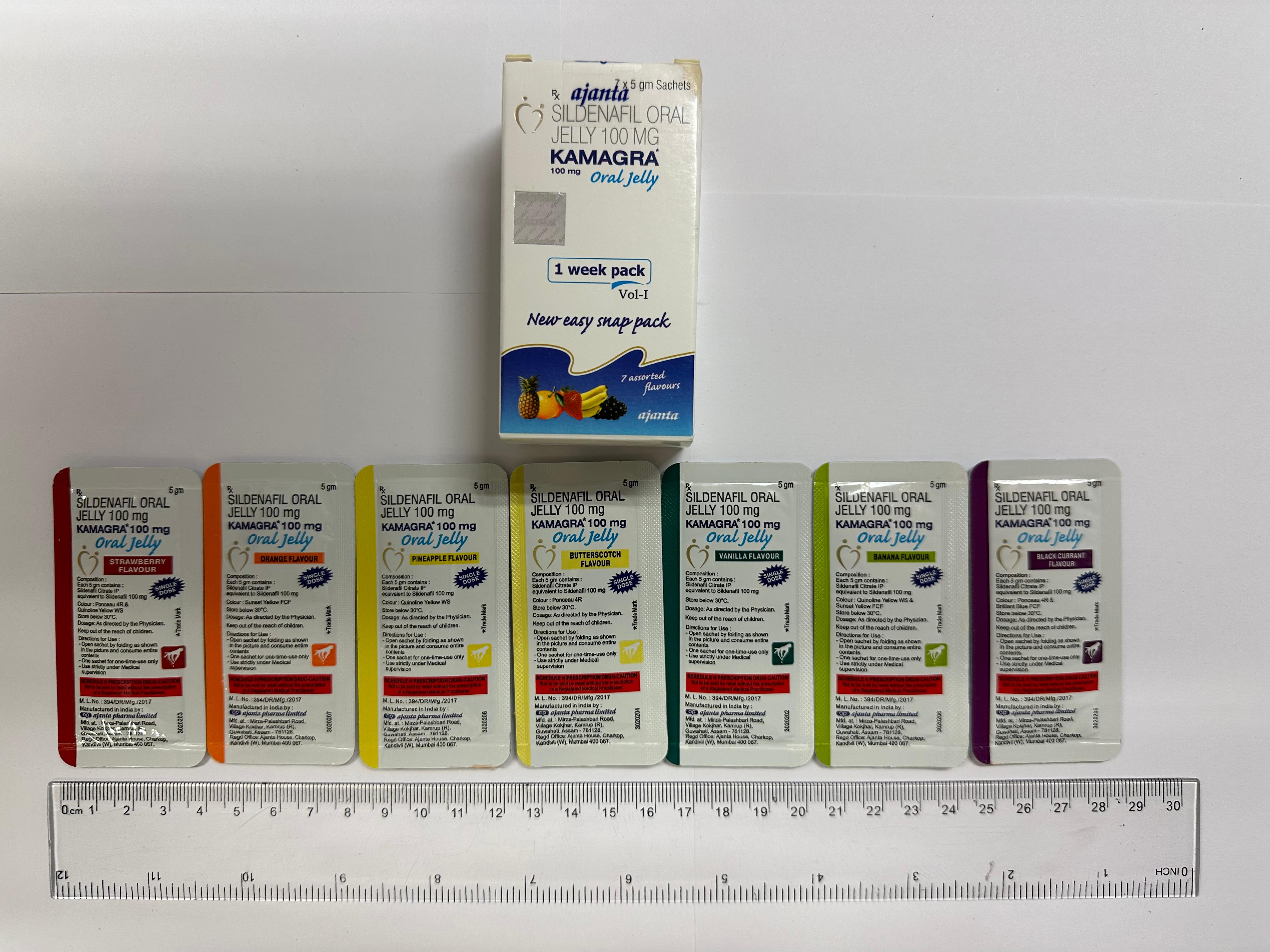 Prix de vente kamagra