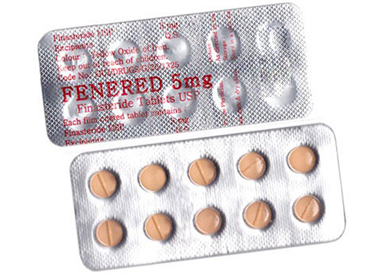 Finasteride 5 Mg France