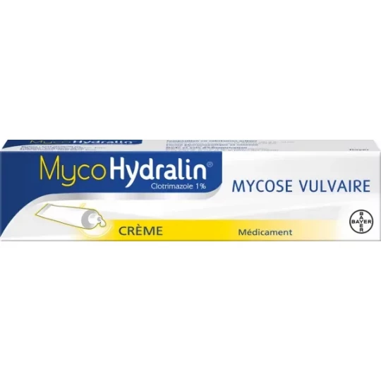 Fluconazole Sans Ordonnance
