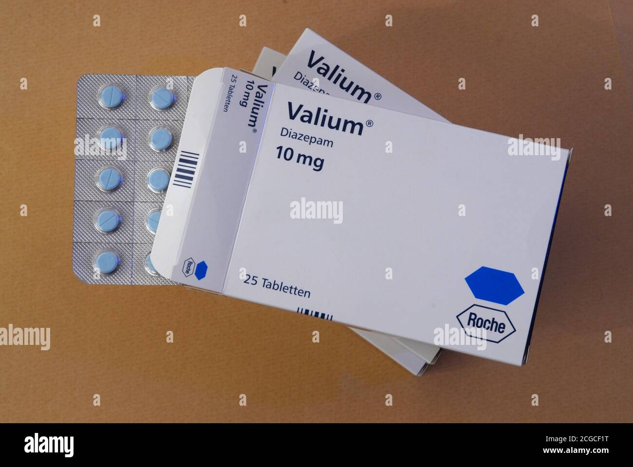 Prix De Valium