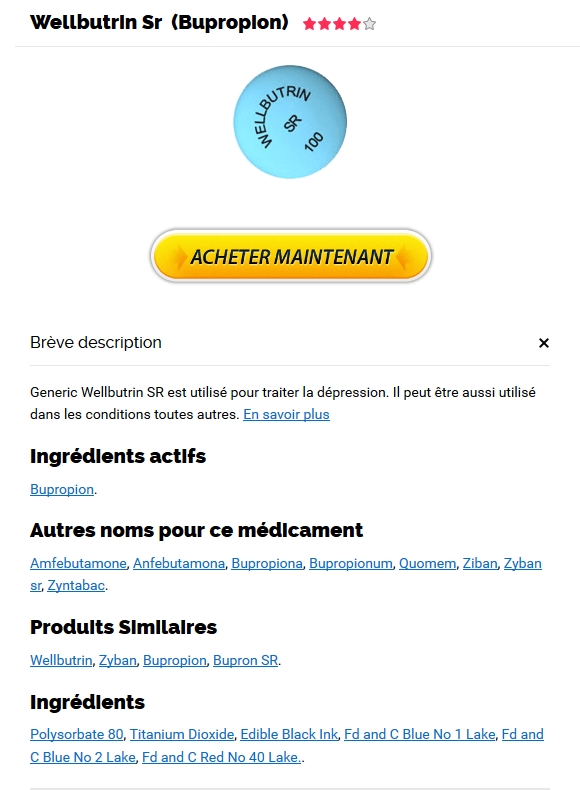 Zyban Prix France
