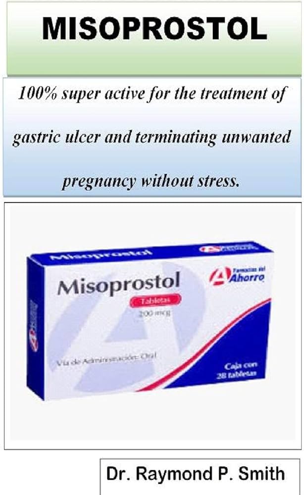 Misoprostol Acheter Online