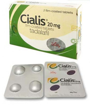 Cialis Sans Ordonnance Achat