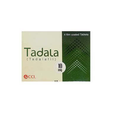 Tadalafil 10mg Lilly Cpr 4