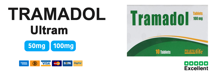 Tramadol Online Acheter