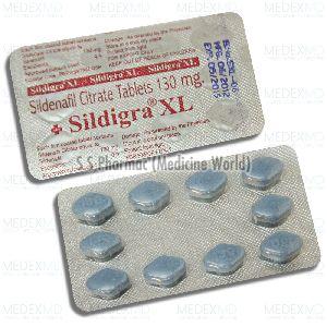 Malegra 130mg