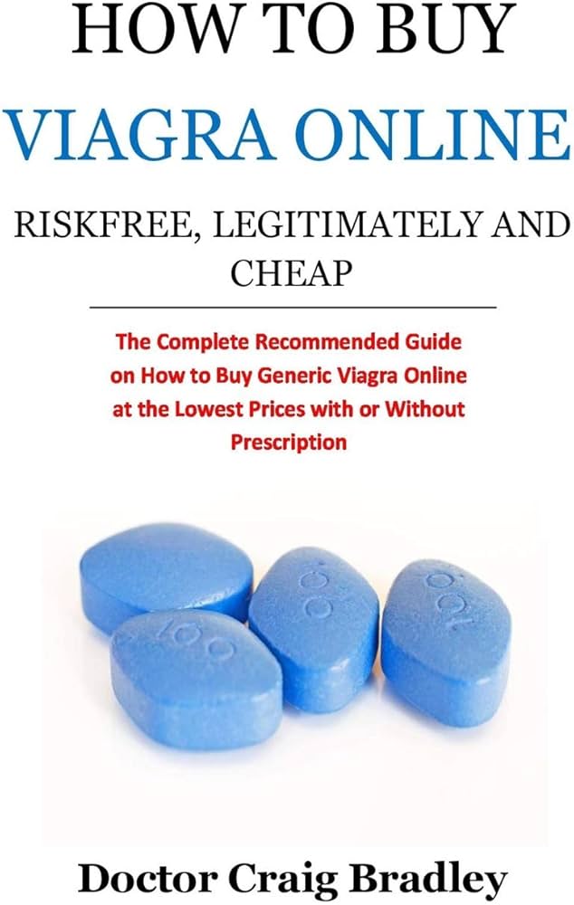 Viagra acheter online