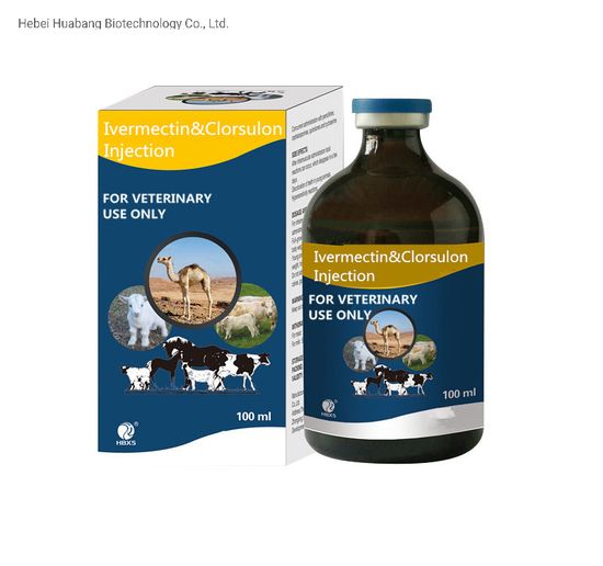 Acheter du ivermectine