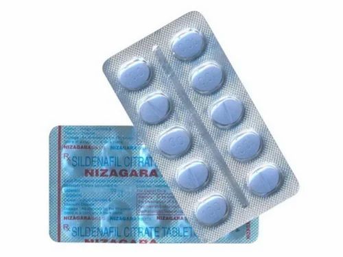 Nizagara Achat