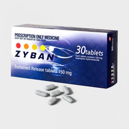 zyban pilules