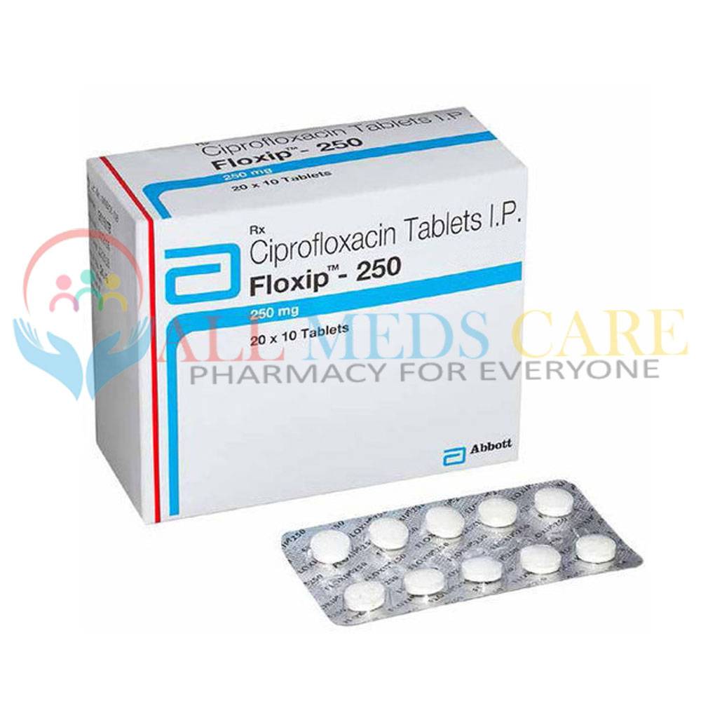 cipro 500 online