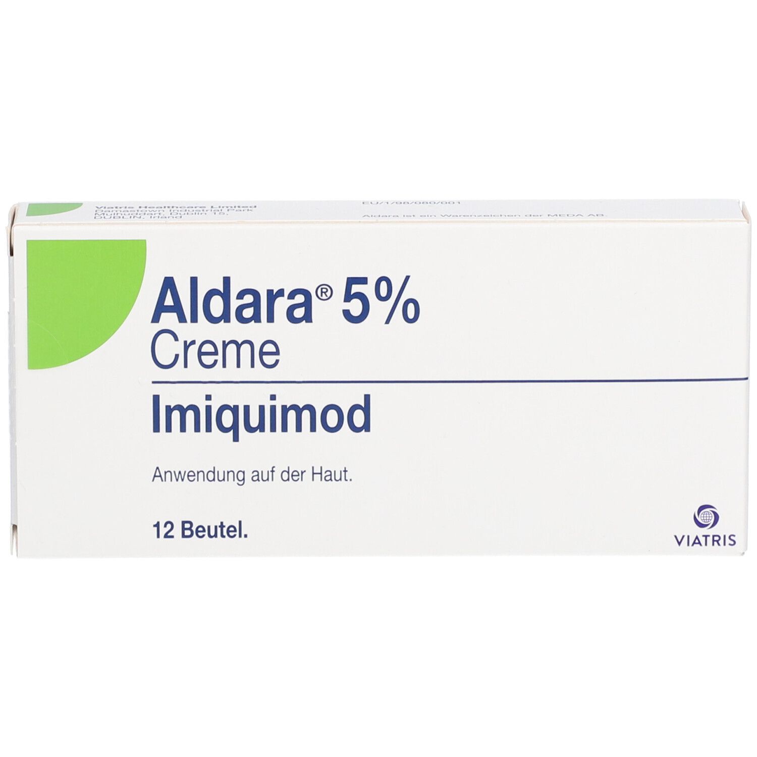 Imiquimod Compra Online