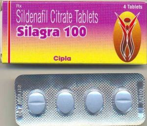Silagra 120mg
