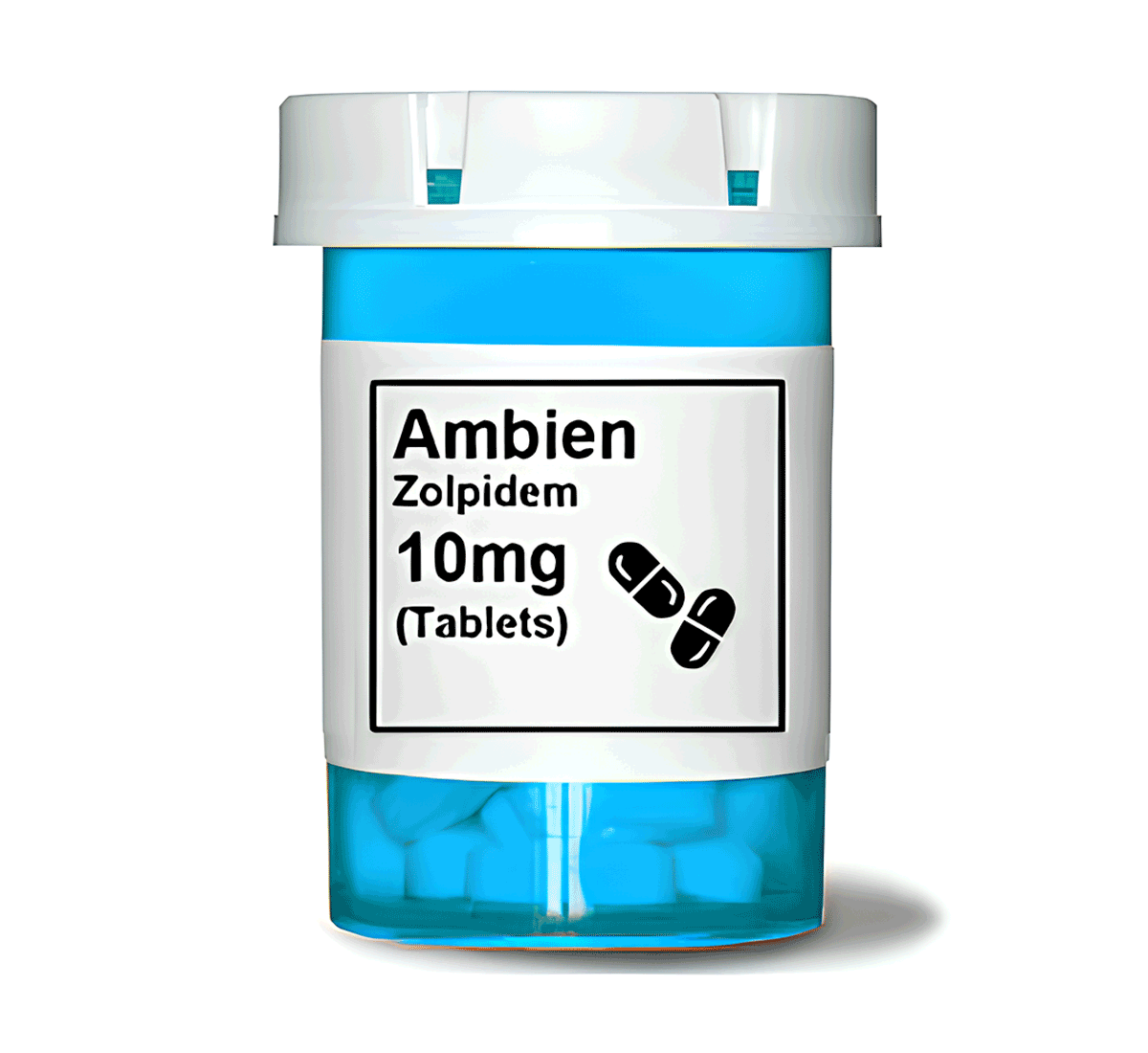 Ambien générique