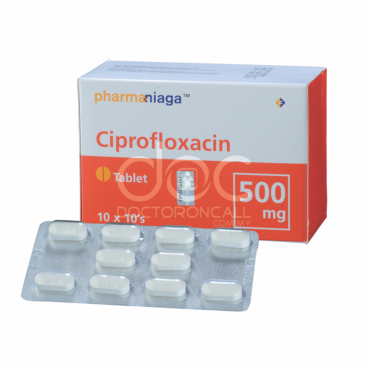 ciprofloxacin online