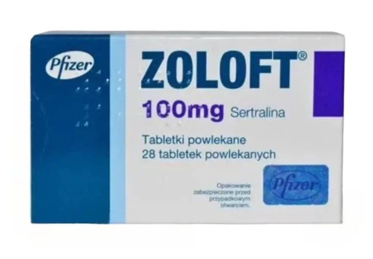 Zoloft 100mg