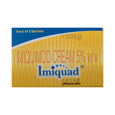 Imiquimod Achat