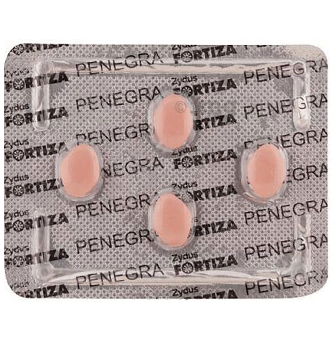 Penegra 50 online